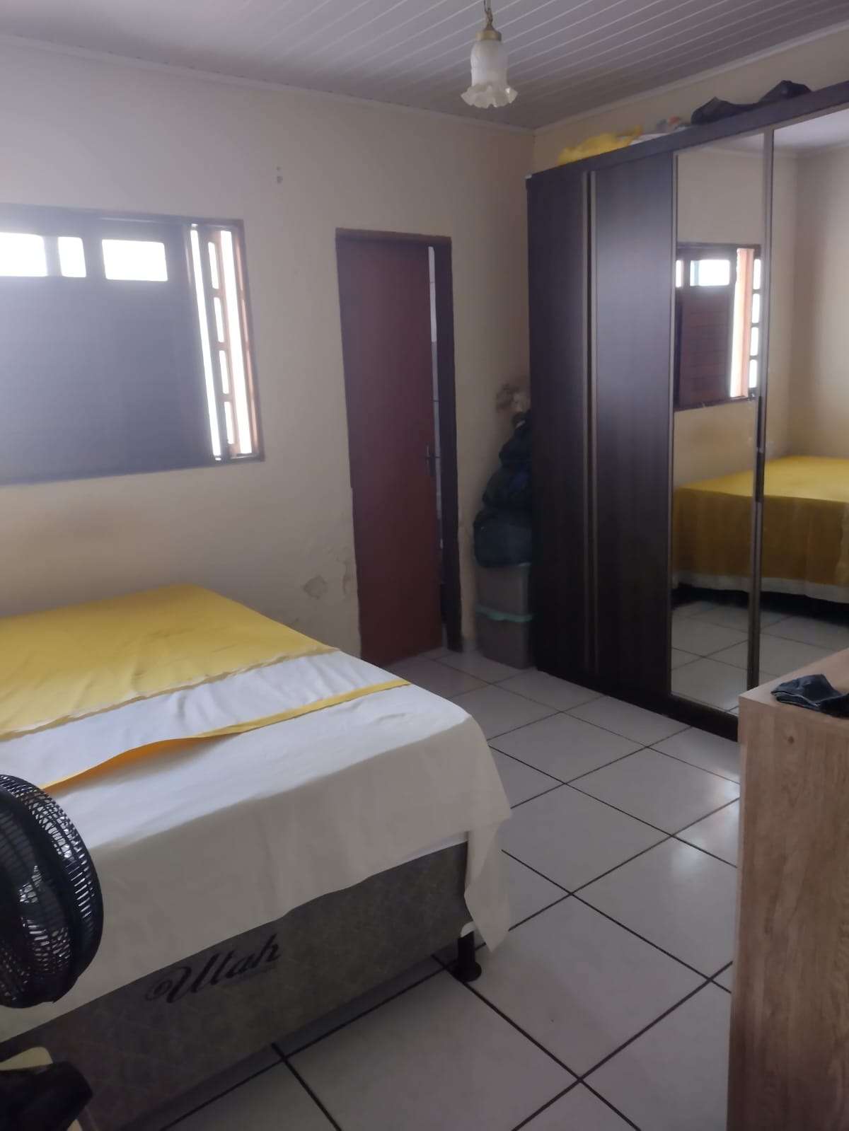 *VENDO CASA NO RESIDENCIAL ACAUÃ, VIZINHO AO GRACILIANO RAMOS.*