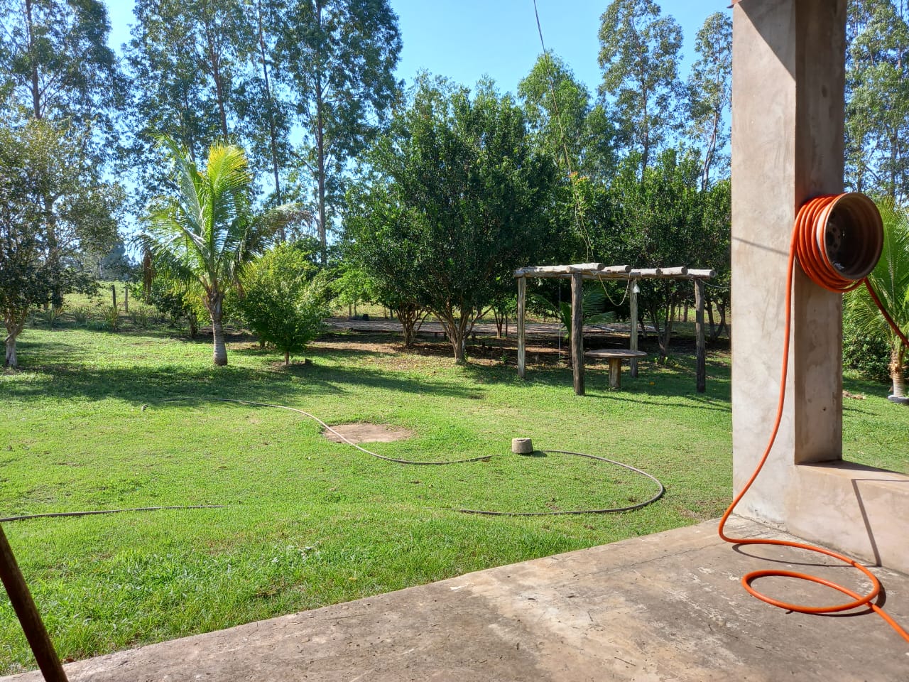Chácara 6,6 ha - Rio Negro-Ms