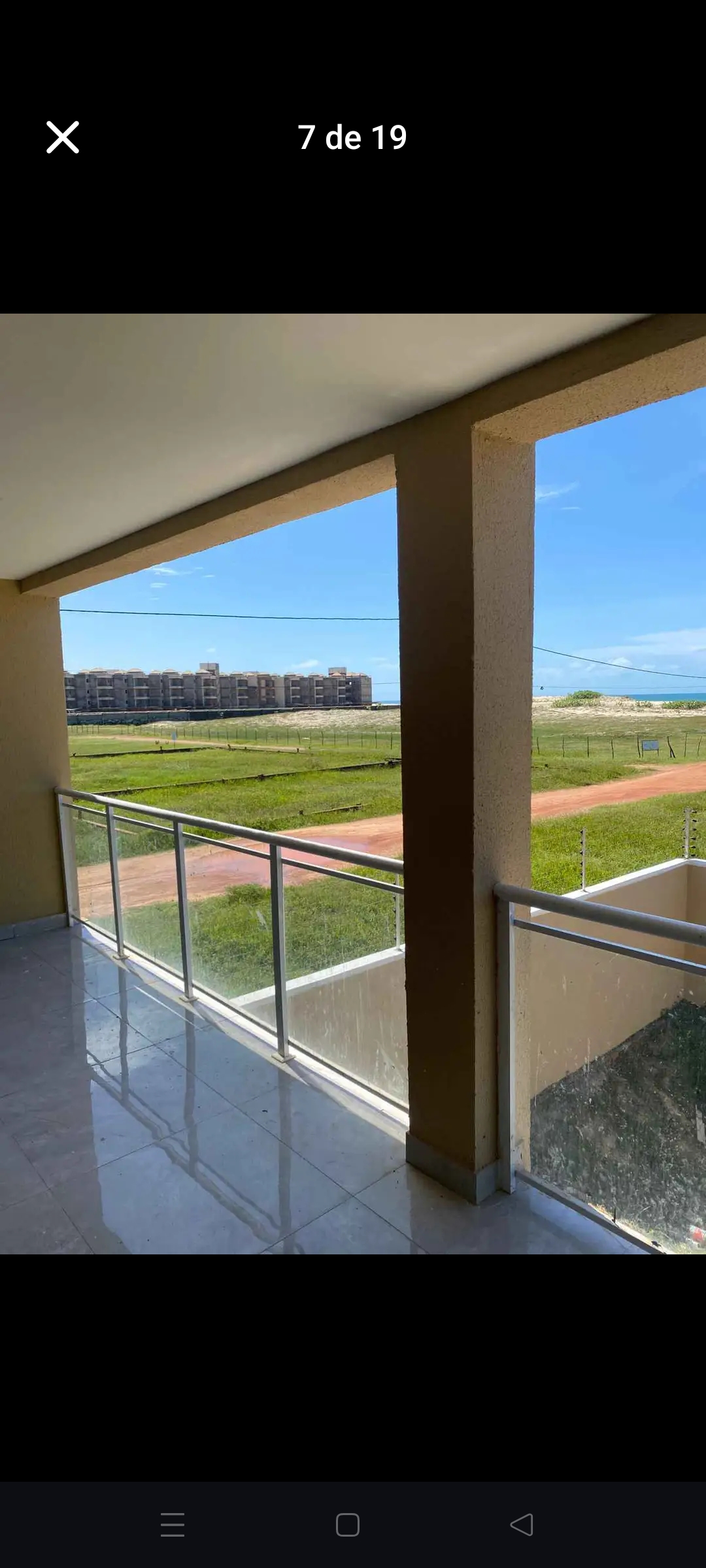 Vedo ou Permuta duplex Aquiraz Ce