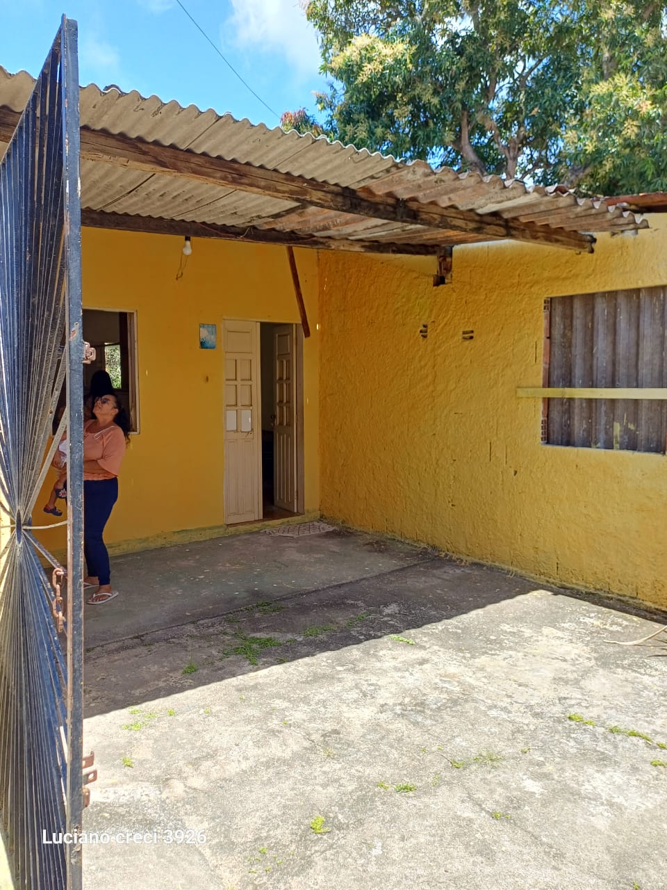 SITIO EM PARIPUEIRA - ALAGOAS