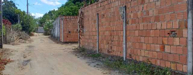 VENDO CHACARA EM RIO LARGO - ALAGOAS