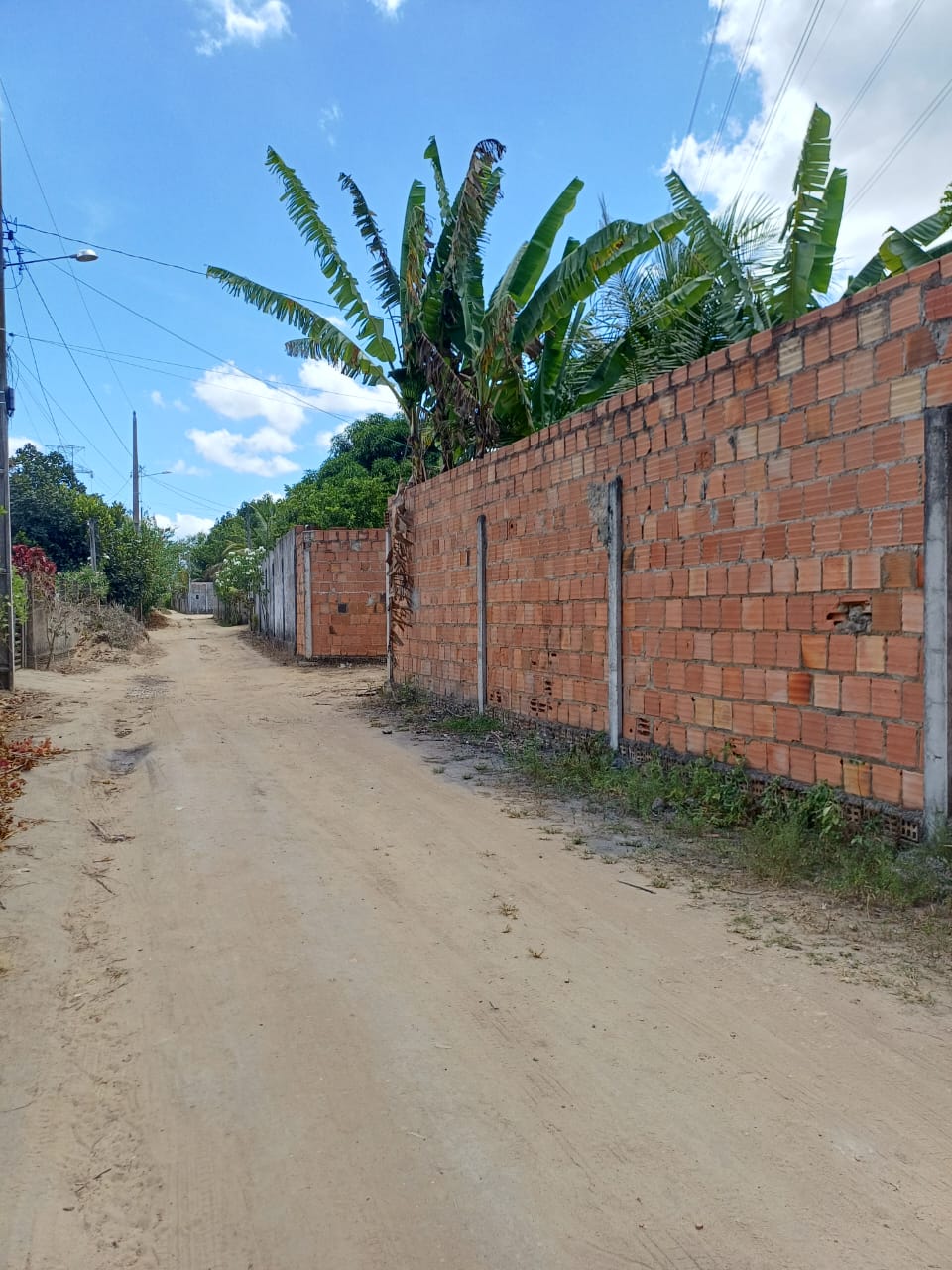 VENDO CHACARA EM RIO LARGO - ALAGOAS