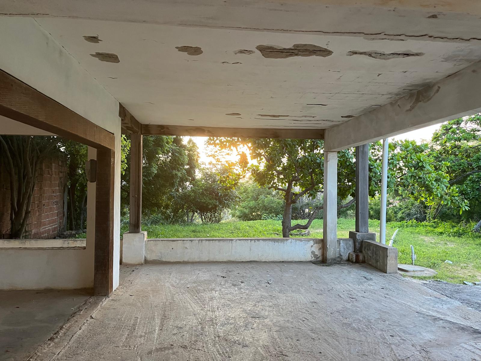 Terreno em canoa quebrada