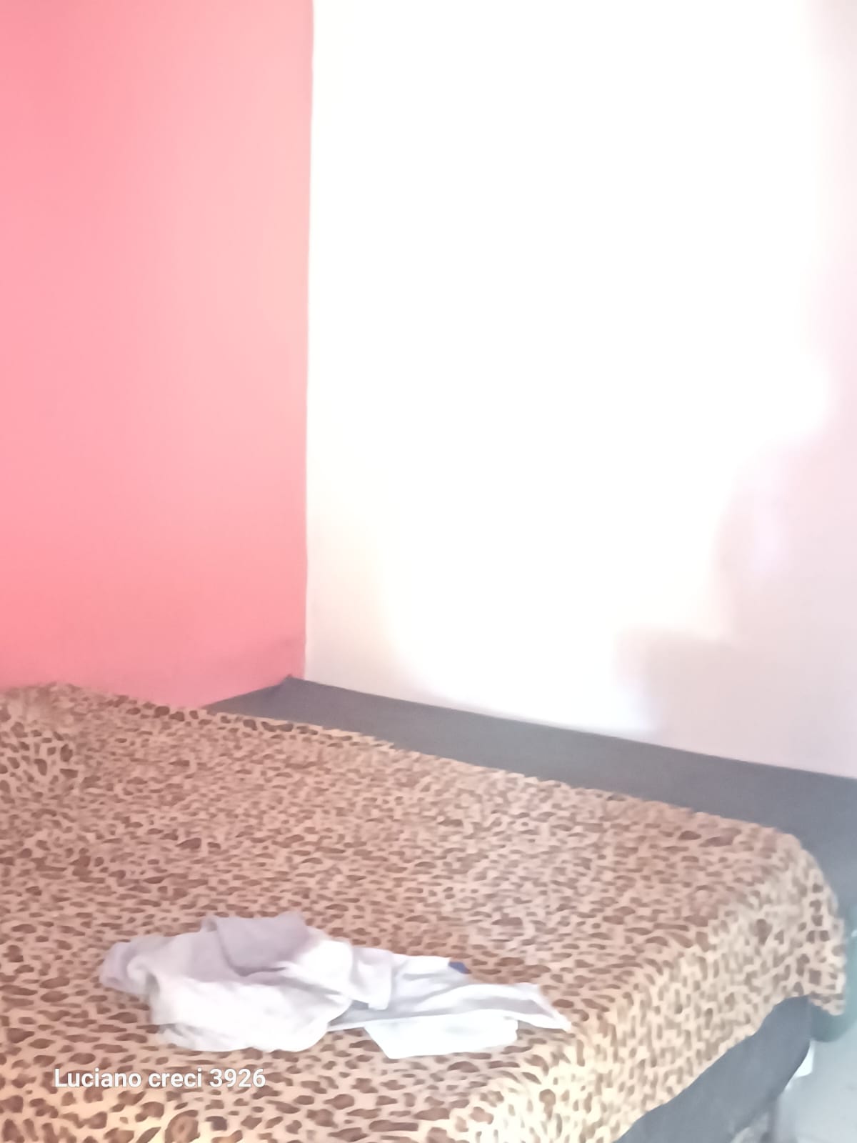 VENDO CASA NA SANTA LÚCIA A 100MTS DA PISTA PRINCIPAL