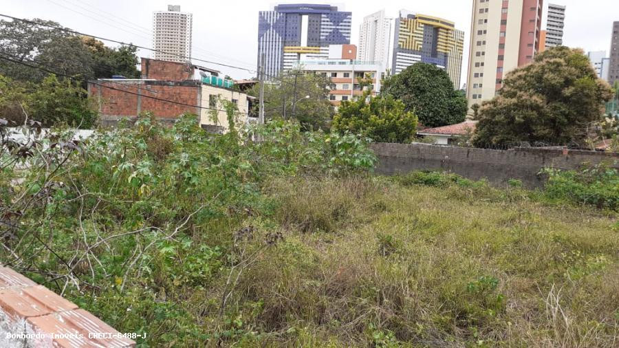 TERRENO COMERCIAL RESIDENCIAL EM PN NATAL / RN