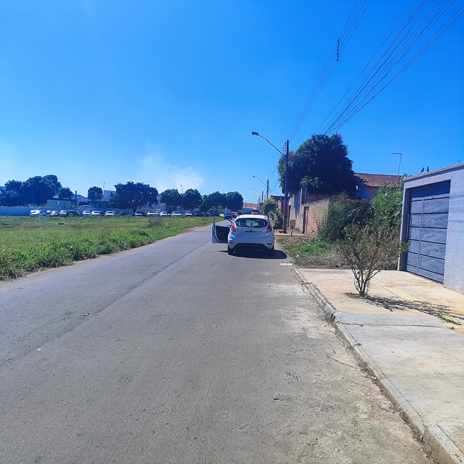 Lote em Goiânia