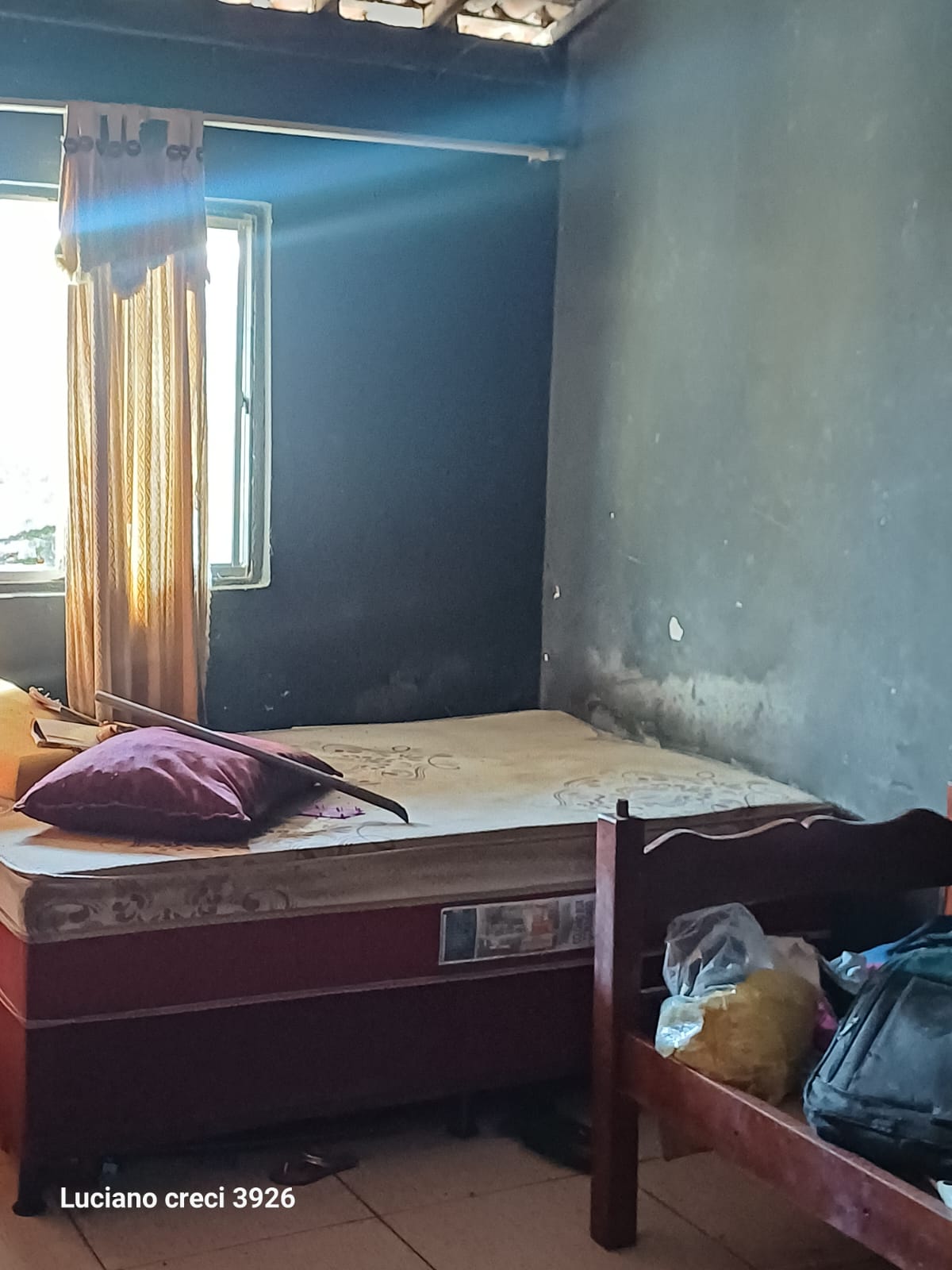VENDO CASA NA SANTA LÚCIA A 100MTS DA PISTA PRINCIPAL