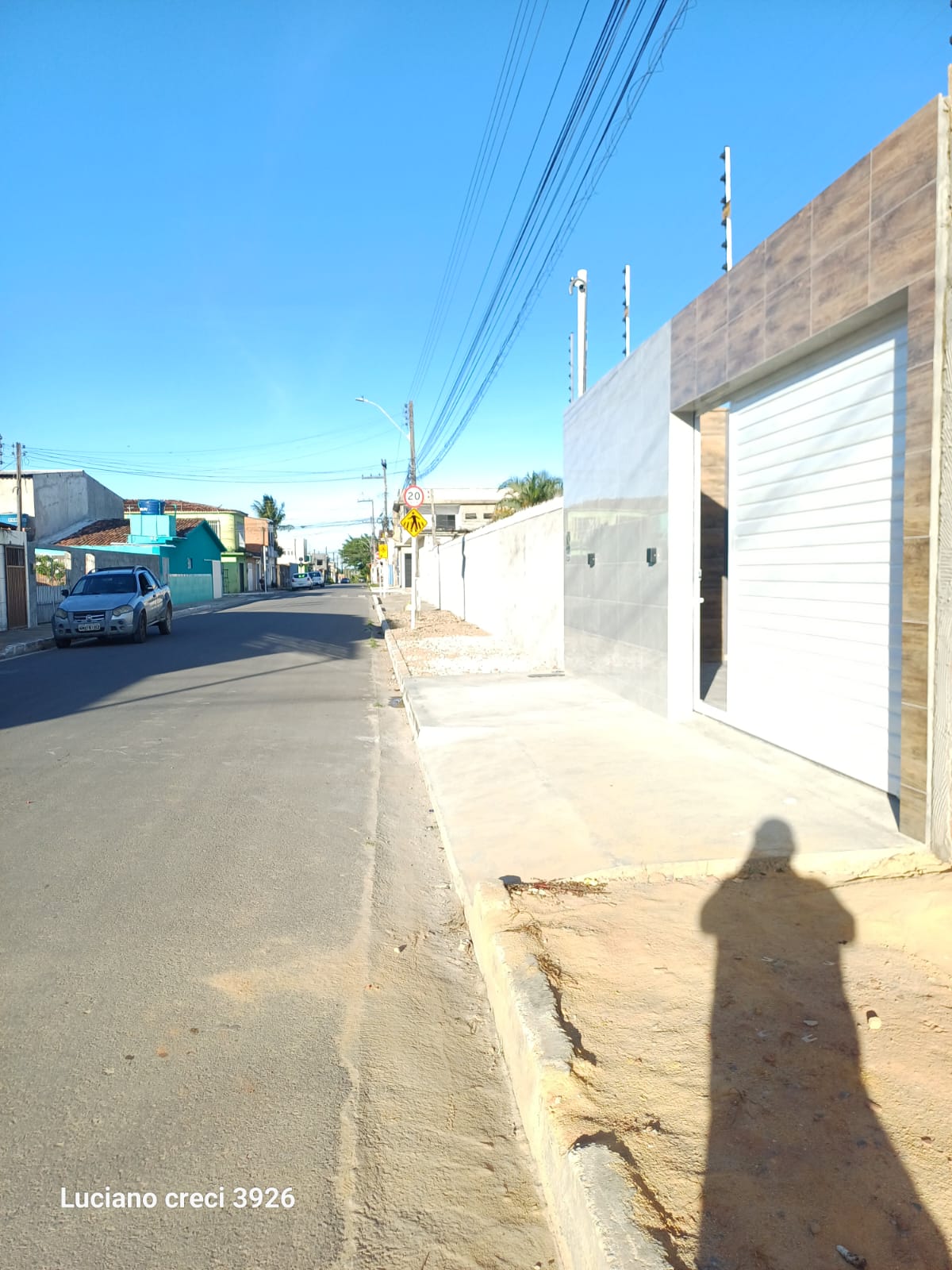 VENDO ENCANTADORA CASA NOVA NA SANTA LÚCIA.