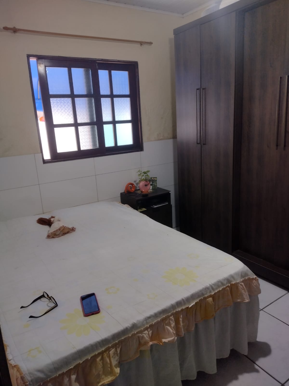 *VENDO CASA NO RESIDENCIAL ACAUÃ, VIZINHO AO GRACILIANO RAMOS.*