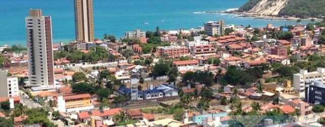 APTO DE COBERTURA EM PN NATAL / RN