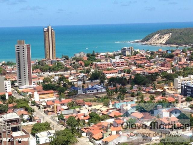 APTO DE COBERTURA EM PN NATAL / RN