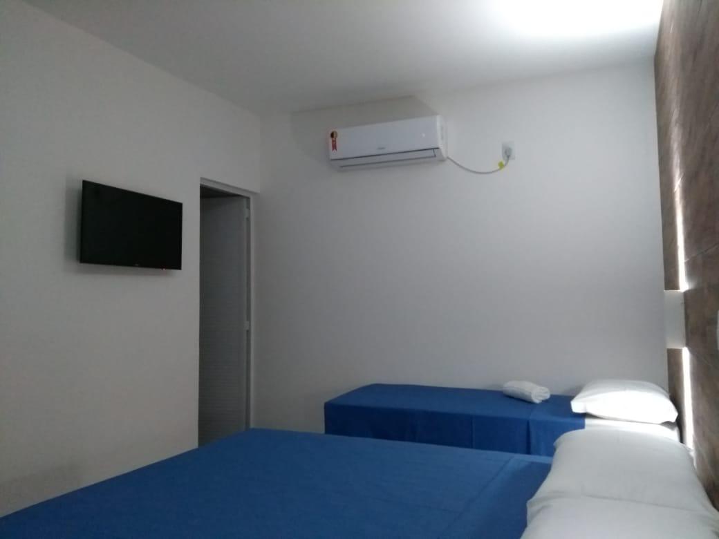 ## 🏨 Pousada de Sucesso em Duas Barras (Jequiá da Praia - AL) – R$ 1.600.000