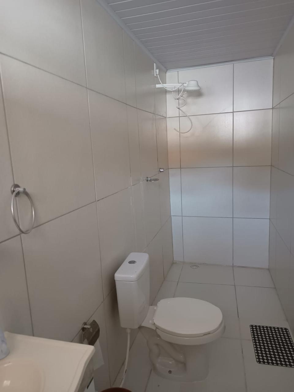*VENDO BELÍSSIMA CASA NA BARRA DE SÃO MIGUEL  - ALAGOAS A 700MTS DA PRAIA.*