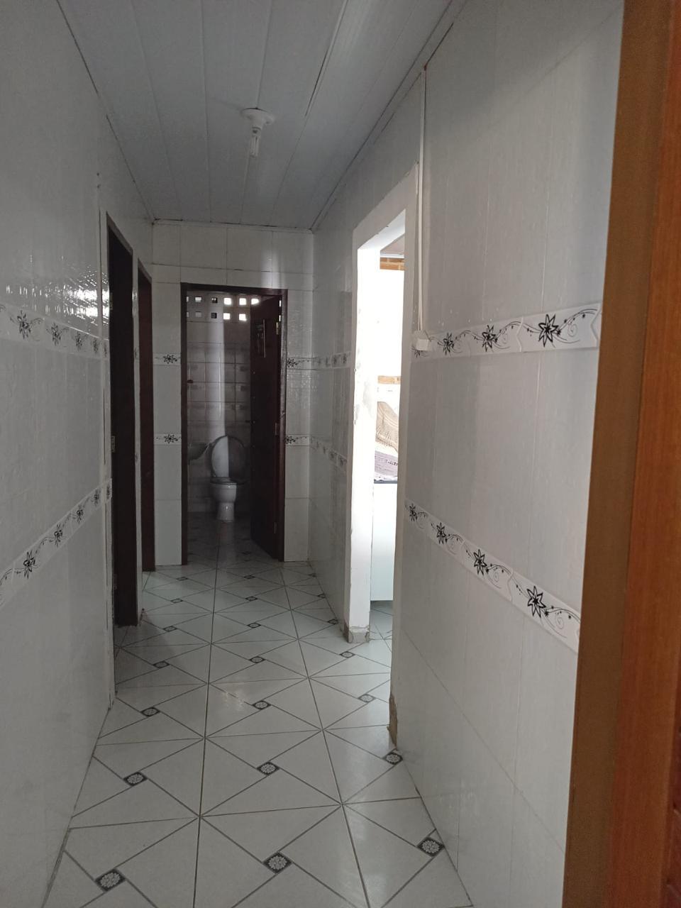 *VENDO BELÍSSIMA CASA NA BARRA DE SÃO MIGUEL  - ALAGOAS A 700MTS DA PRAIA.*