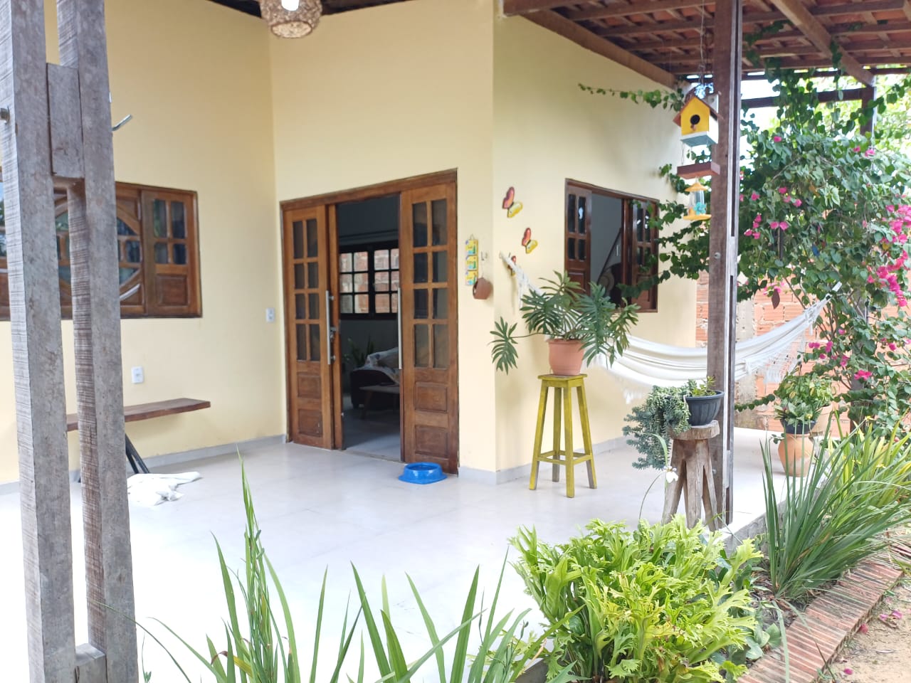 VENDO CHACARA EM RIO LARGO - ALAGOAS