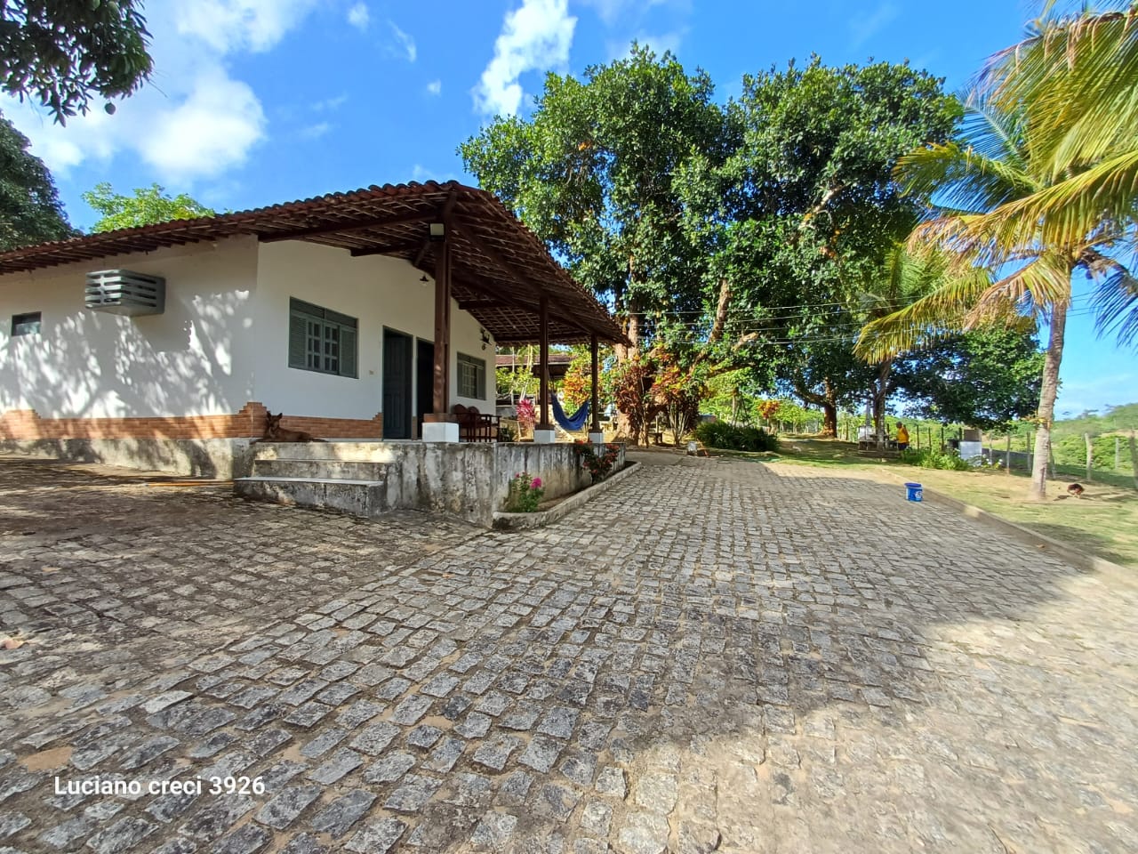 VENDO FAZENDA EM UNIAO DOS PALMARES - ALAGOAS