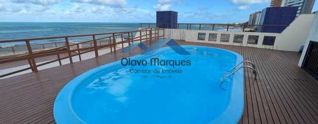 APTO NA PRAIA DE AREIA PRETA - NATAL / RN