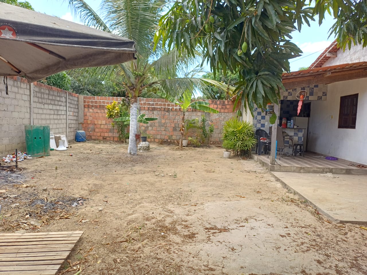 VENDO CHACARA EM RIO LARGO - ALAGOAS