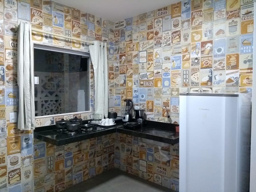 ## 🏨 Pousada de Sucesso em Duas Barras (Jequiá da Praia - AL) – R$ 1.600.000