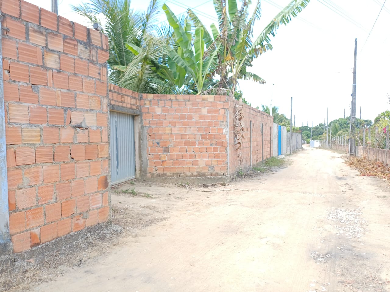 VENDO CHACARA EM RIO LARGO - ALAGOAS