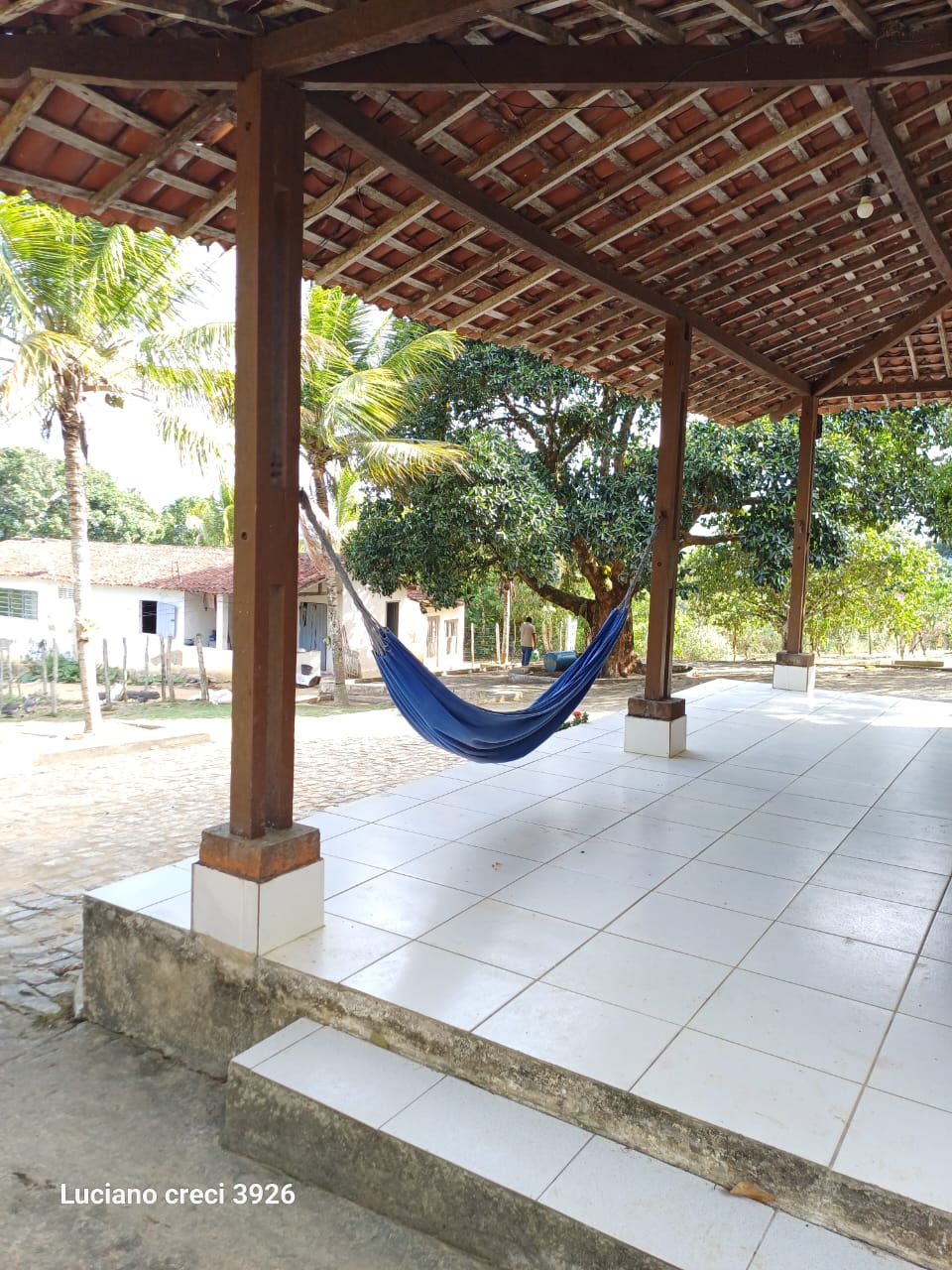 VENDO FAZENDA EM UNIAO DOS PALMARES - ALAGOAS