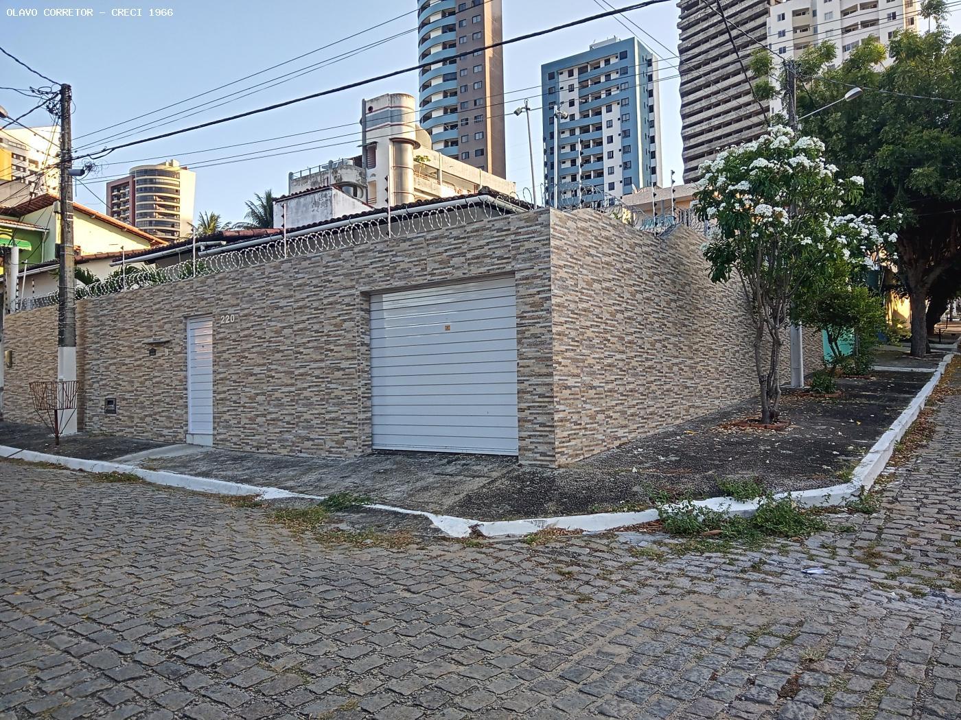CASA NA PRAIA DE PONTA NEGRA NATAL/RN