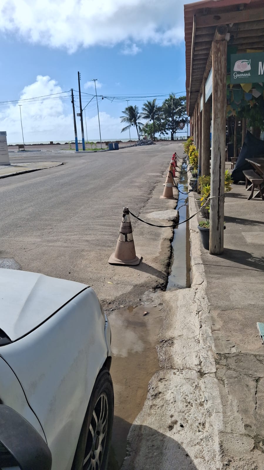 CASA PRAIA - PORTO DE PEDRAS - ALAGOAS - ao lado de São Miguel dos Milagres