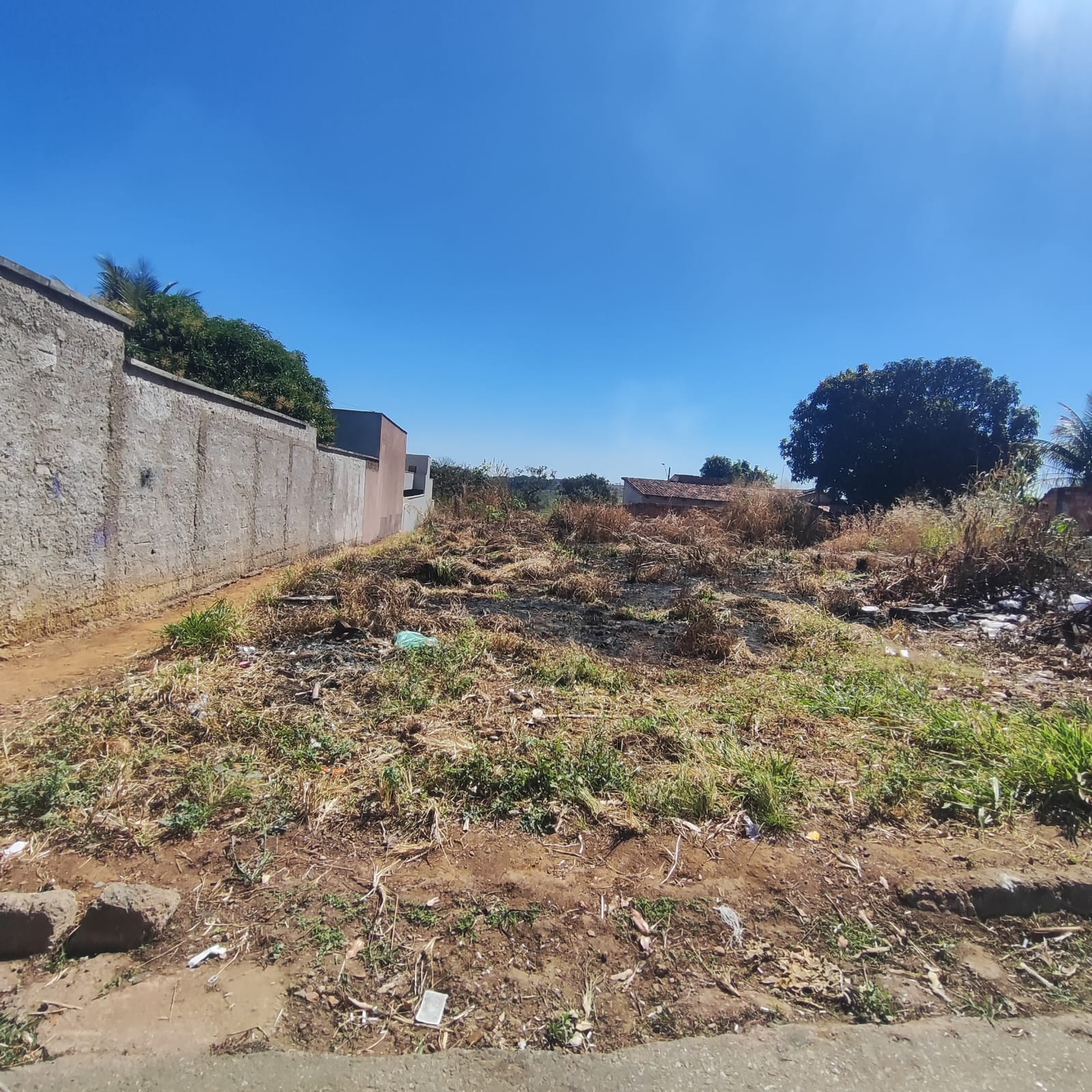 Lote em Goiânia