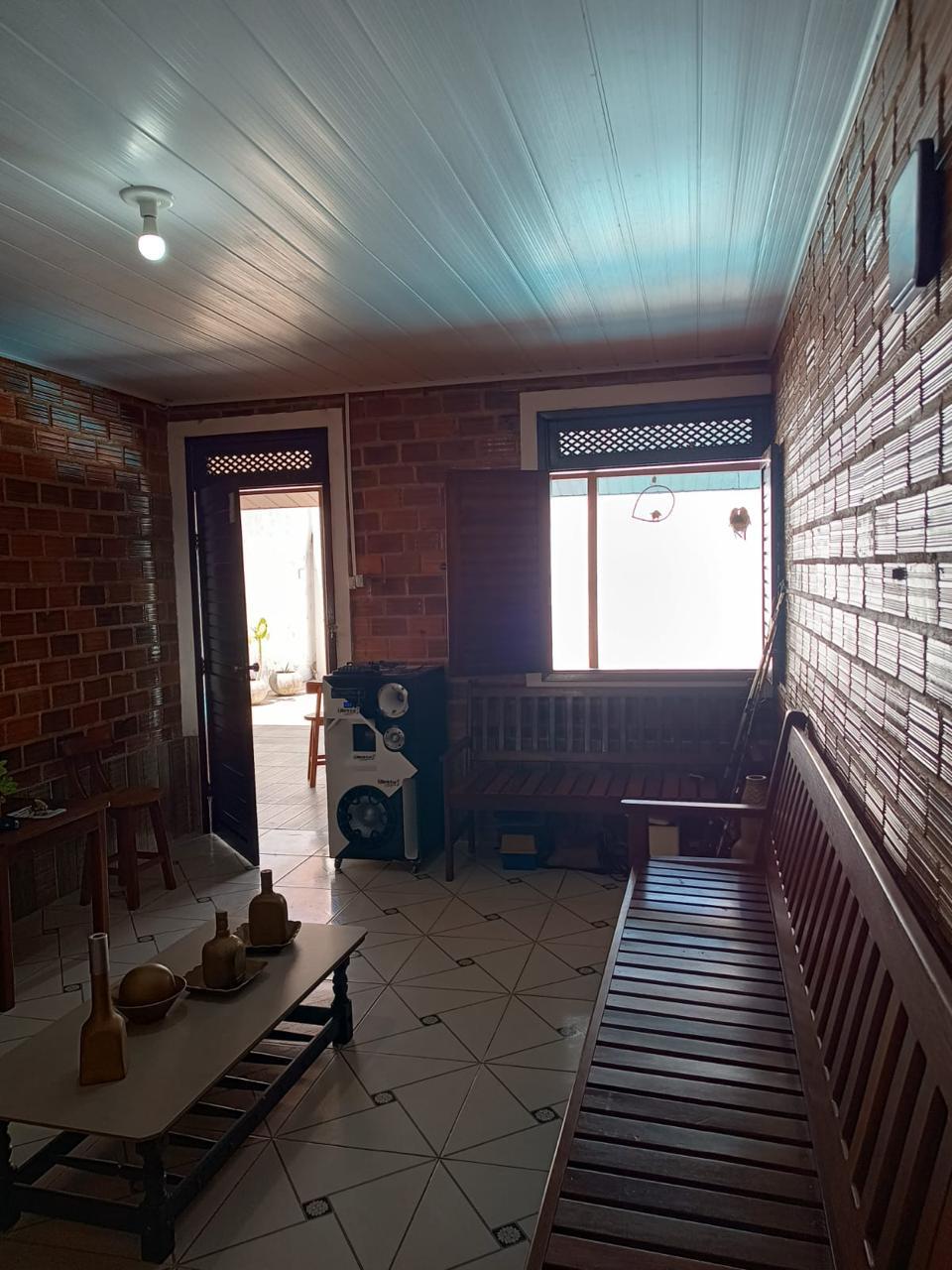 *VENDO BELÍSSIMA CASA NA BARRA DE SÃO MIGUEL  - ALAGOAS A 700MTS DA PRAIA.*