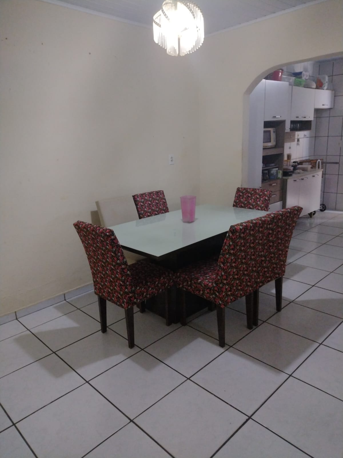 *VENDO CASA NO RESIDENCIAL ACAUÃ, VIZINHO AO GRACILIANO RAMOS.*