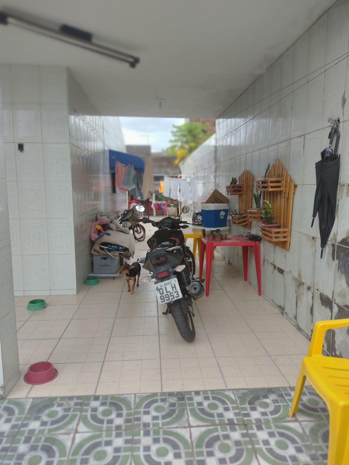 *VENDO CASA NO RESIDENCIAL ACAUÃ, VIZINHO AO GRACILIANO RAMOS.*