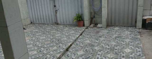 *VENDO CASA NO RESIDENCIAL ACAUÃ, VIZINHO AO GRACILIANO RAMOS.*