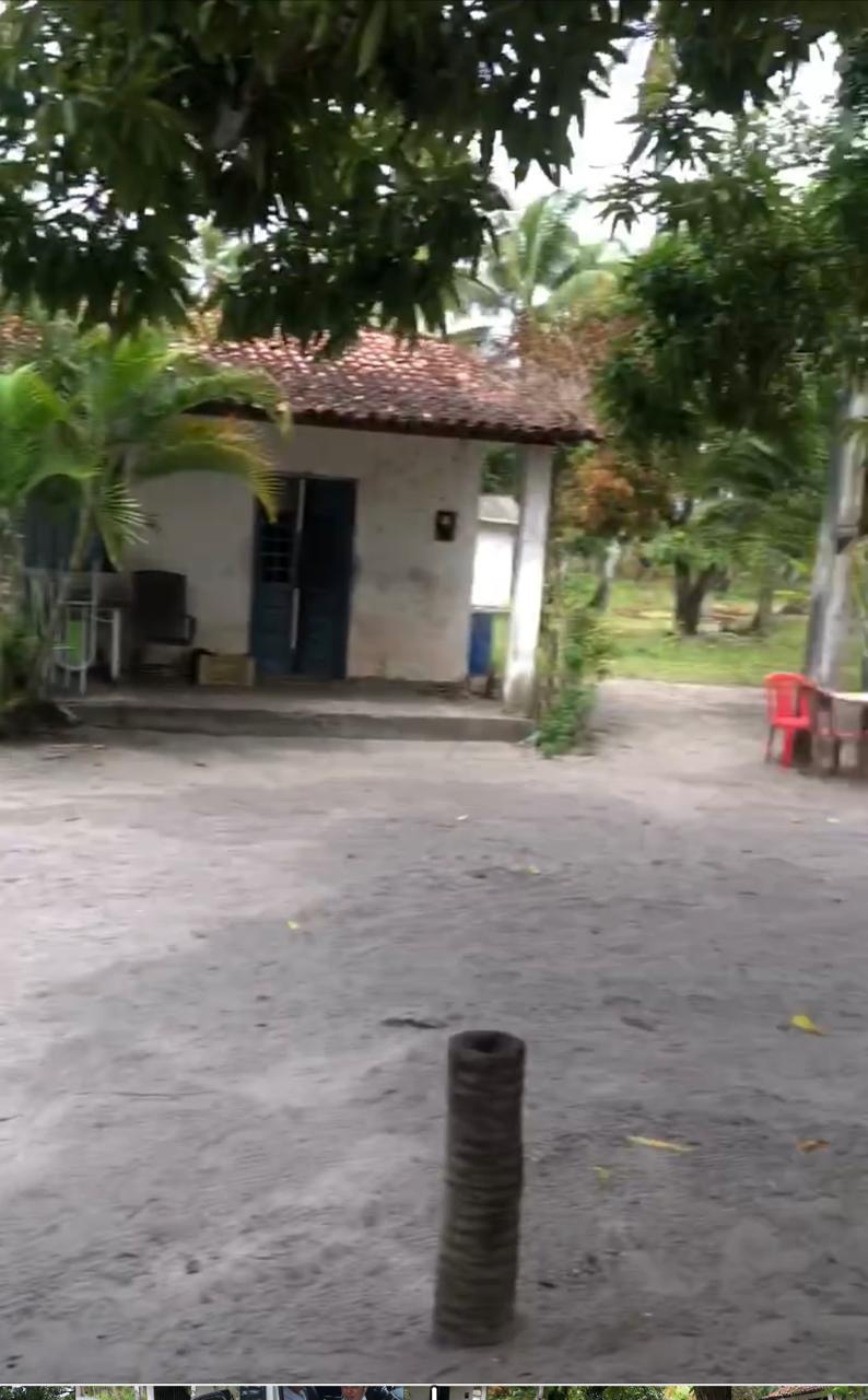 VENDO 70.000 MT² NA MASSAGUEIRA, BEIRA DA LAGOA. - MACEIO - ALAGOAS