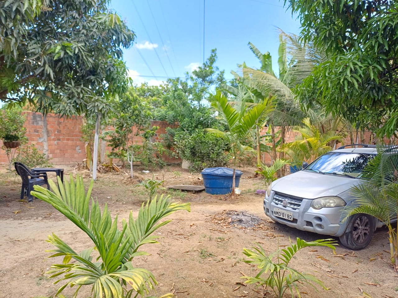 VENDO CHACARA EM RIO LARGO - ALAGOAS