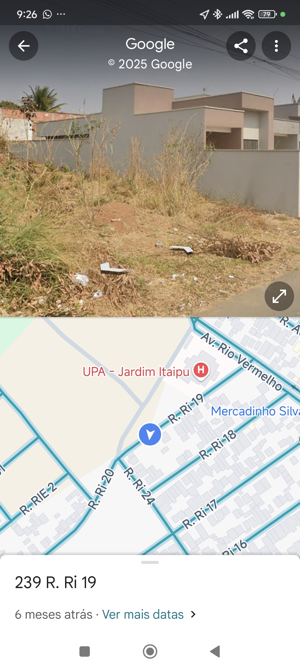 Lote em Goiânia