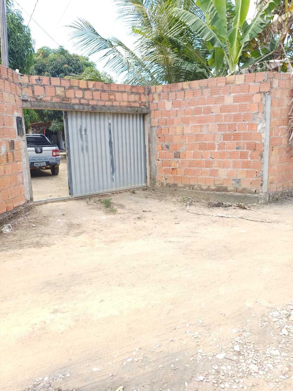 VENDO CHACARA EM RIO LARGO - ALAGOAS