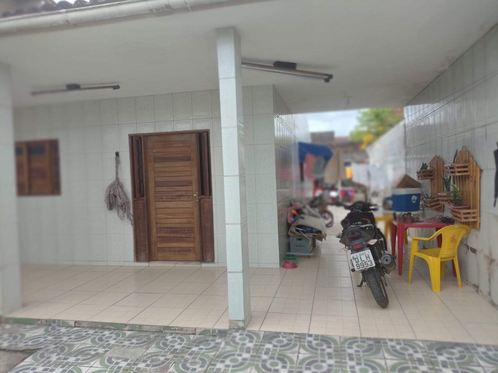 *VENDO CASA NO RESIDENCIAL ACAUÃ, VIZINHO AO GRACILIANO RAMOS.*