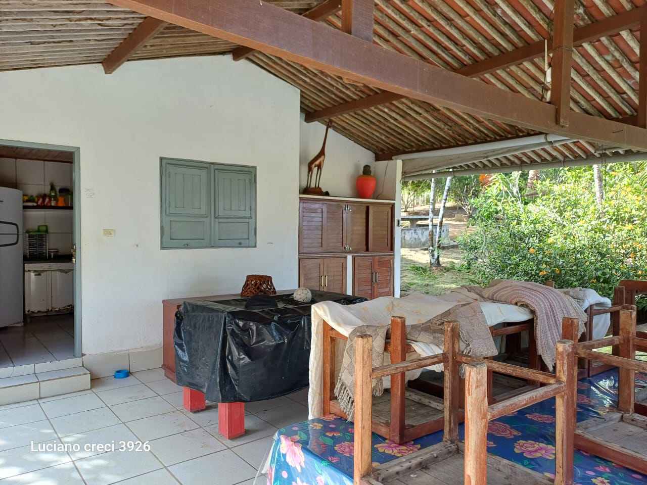VENDO FAZENDA EM UNIAO DOS PALMARES - ALAGOAS