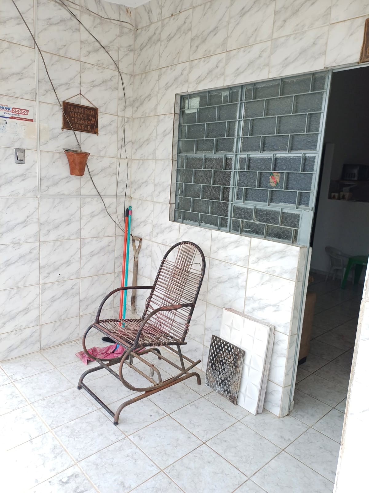 VENDO RESIDENCIAL "CANTANILA" NA SANTA LÚCIA COM 10 APARTAMENTOS*