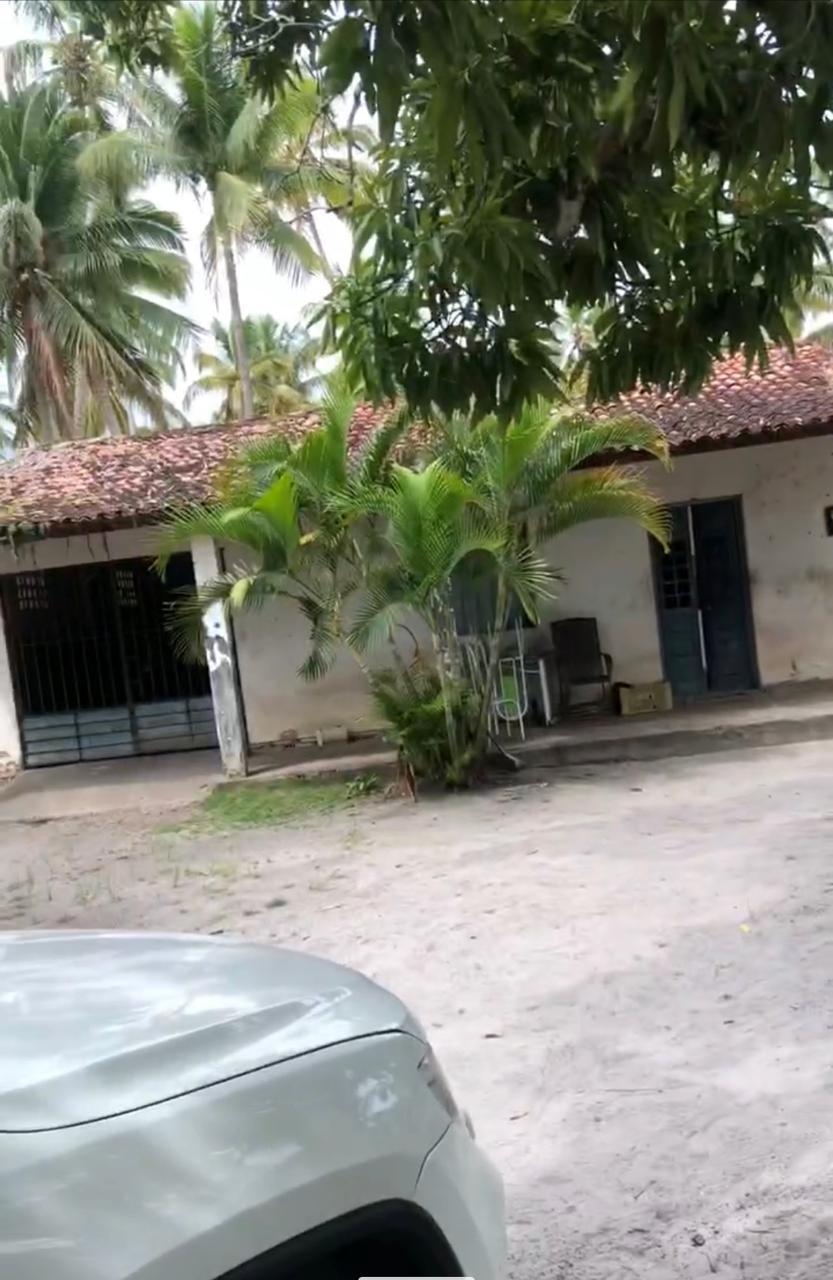 VENDO 70.000 MT² NA MASSAGUEIRA, BEIRA DA LAGOA. - MACEIO - ALAGOAS