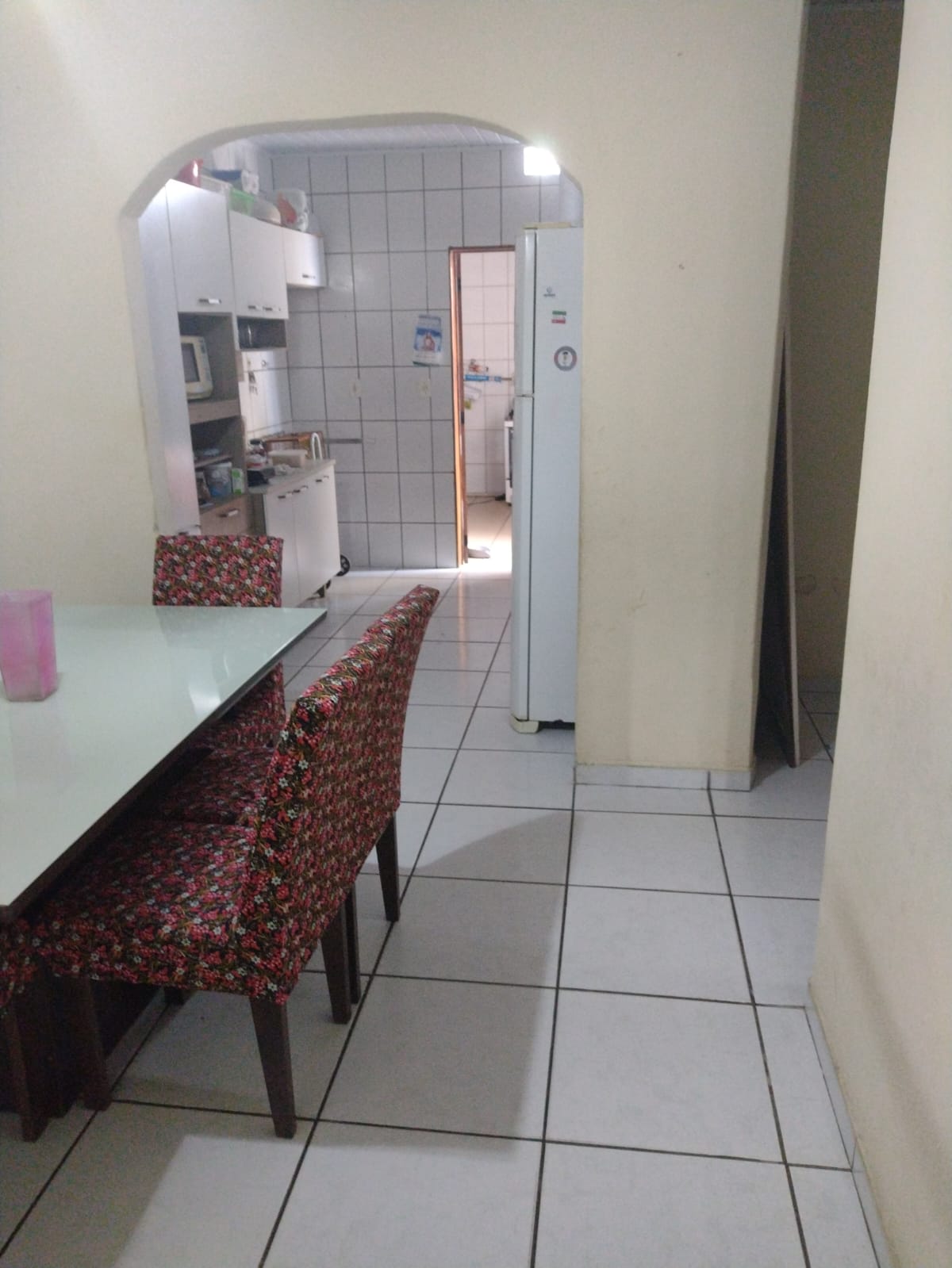 *VENDO CASA NO RESIDENCIAL ACAUÃ, VIZINHO AO GRACILIANO RAMOS.*