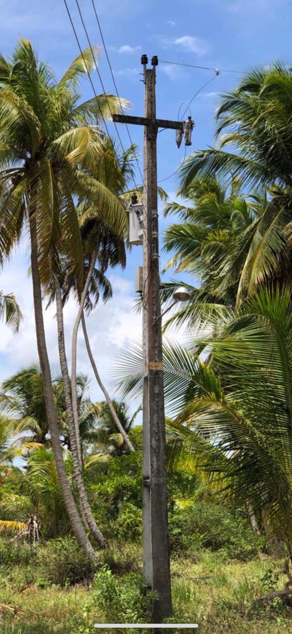 VENDO 70.000 MT² NA MASSAGUEIRA, BEIRA DA LAGOA. - MACEIO - ALAGOAS