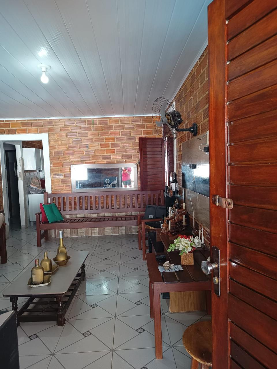 *VENDO BELÍSSIMA CASA NA BARRA DE SÃO MIGUEL  - ALAGOAS A 700MTS DA PRAIA.*