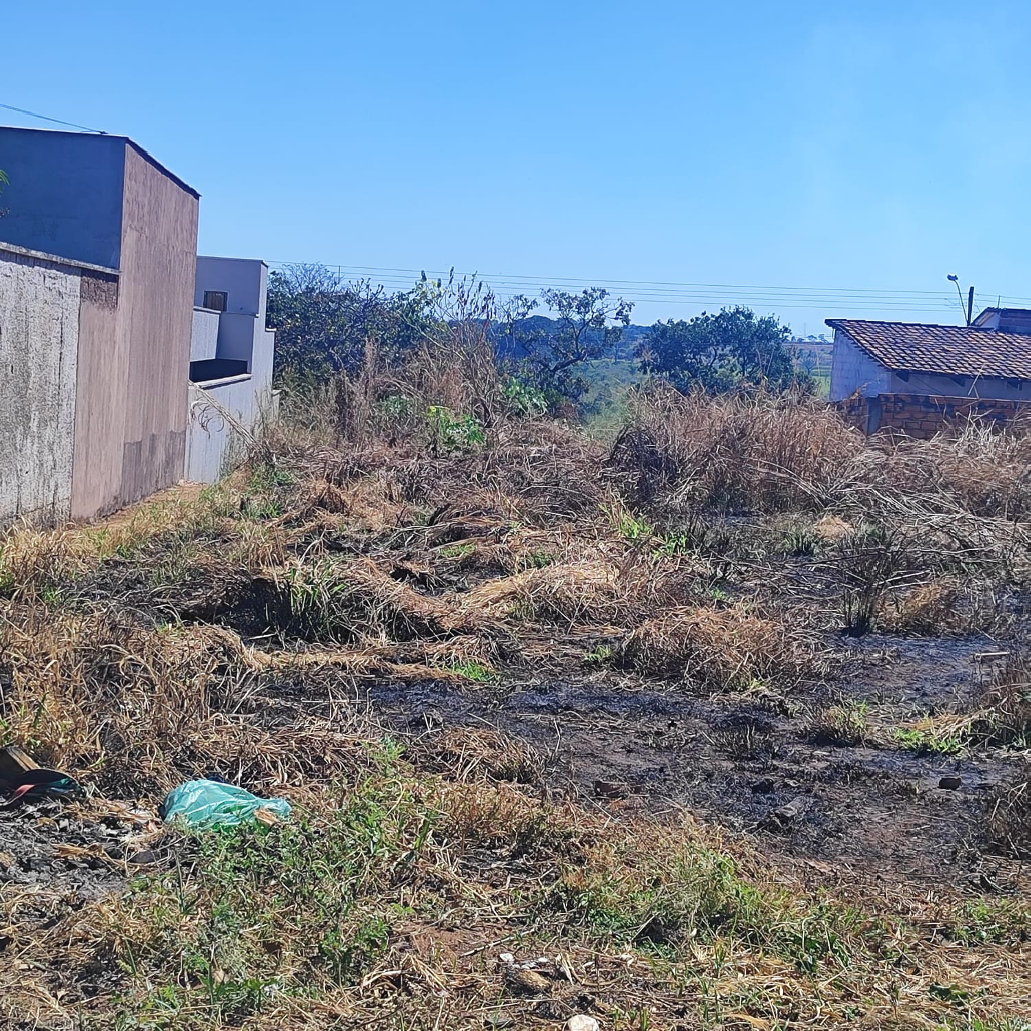 Lote em Goiânia