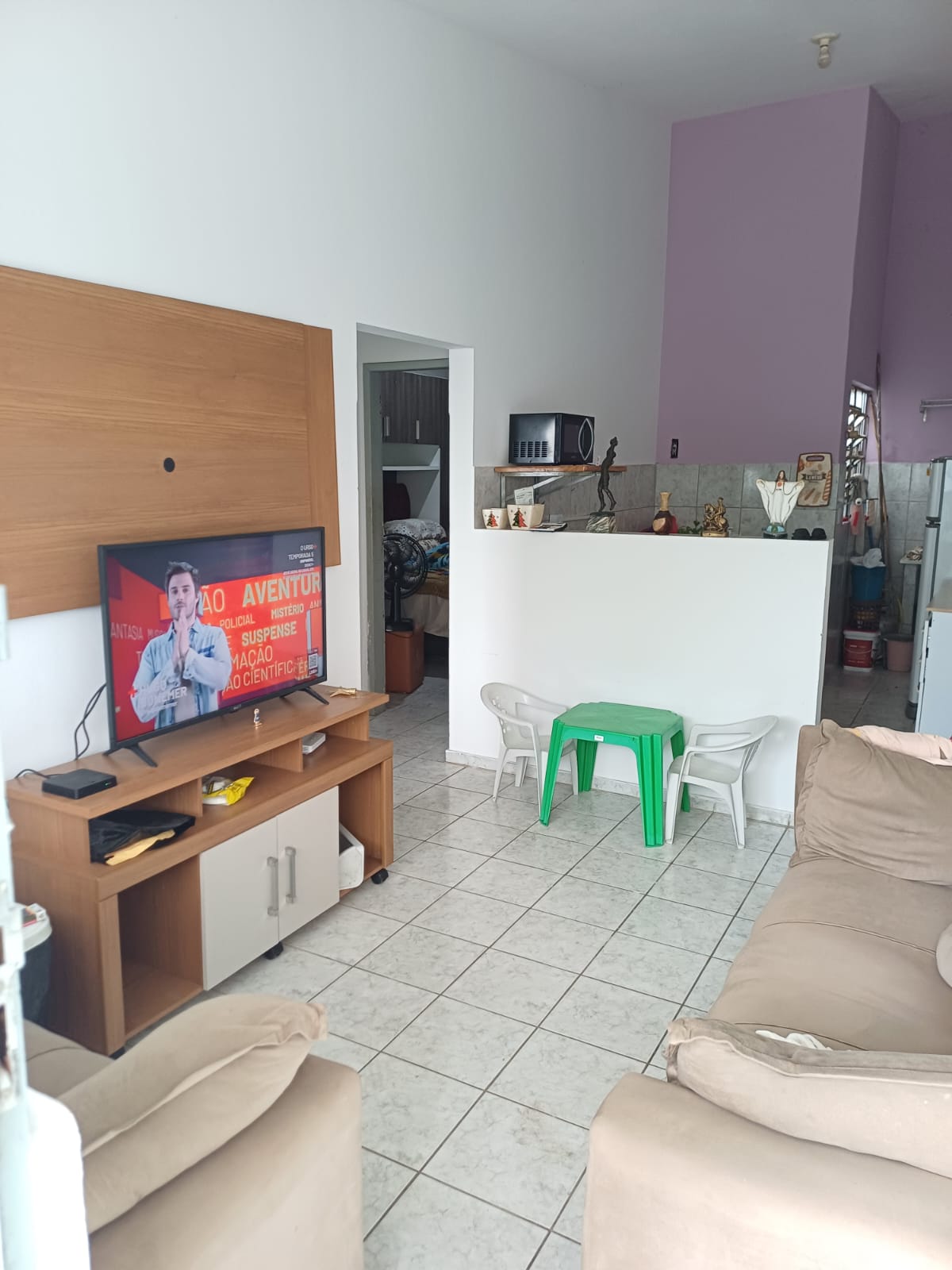 VENDO RESIDENCIAL "CANTANILA" NA SANTA LÚCIA COM 10 APARTAMENTOS*