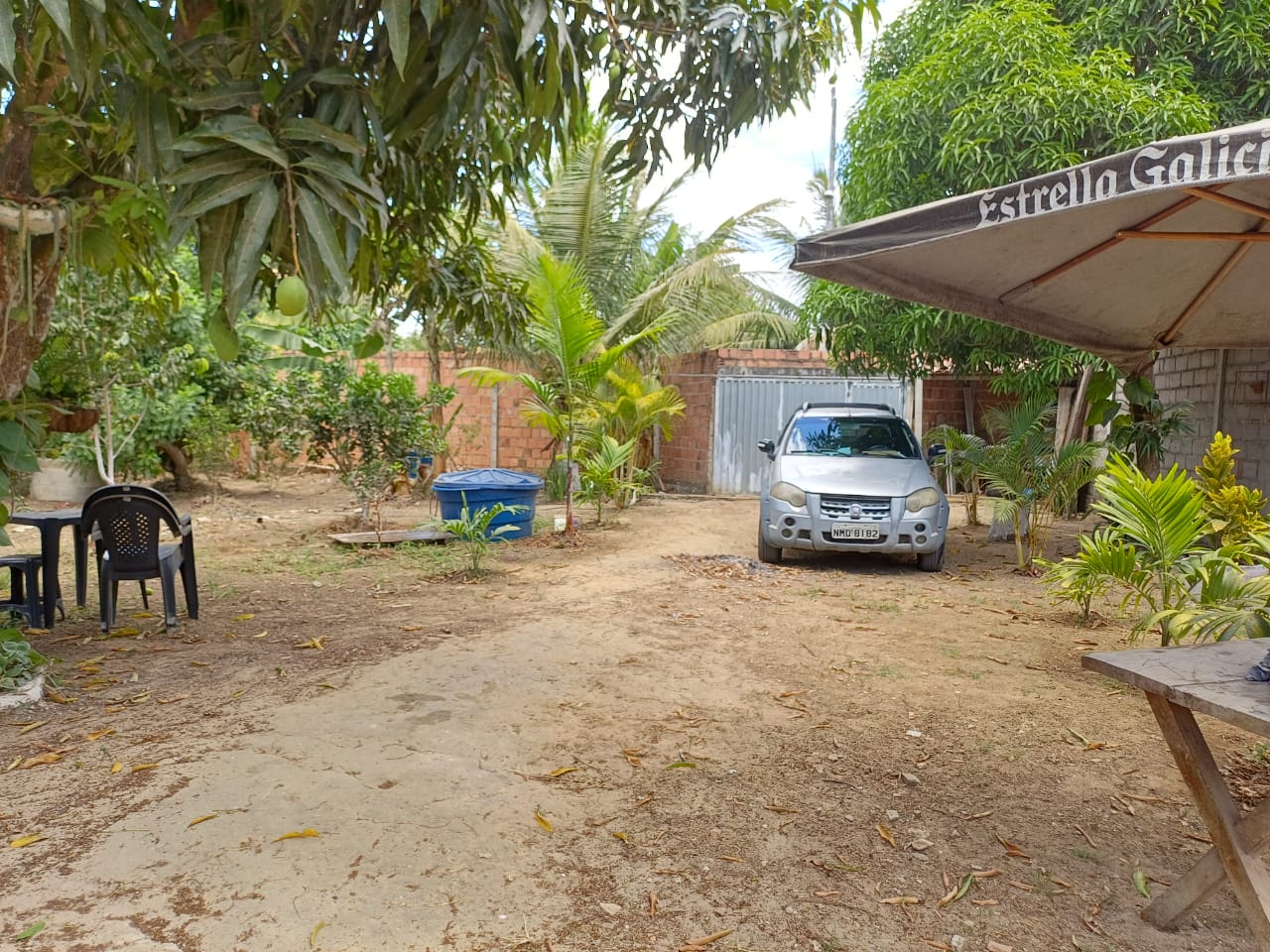 VENDO CHACARA EM RIO LARGO - ALAGOAS