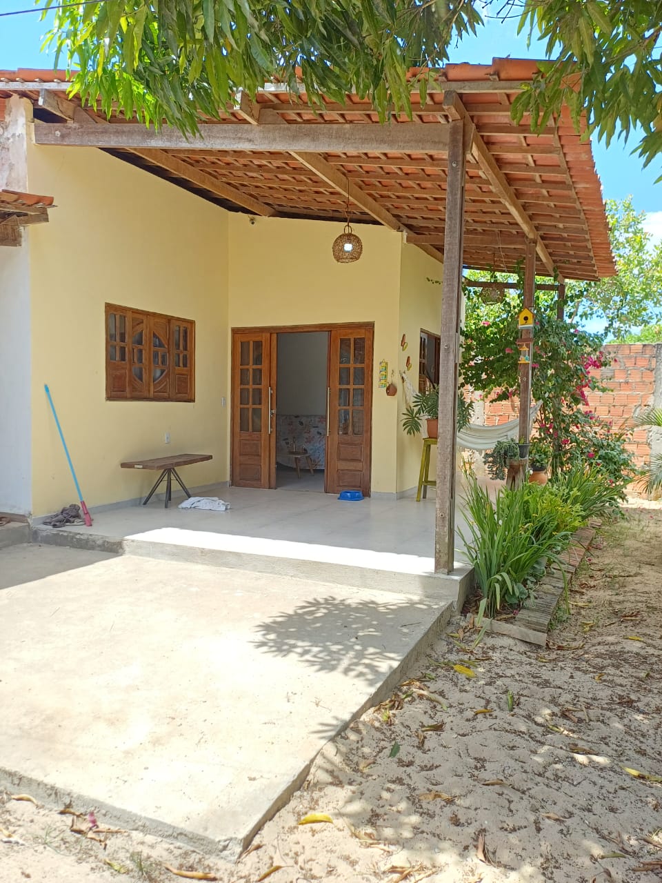 VENDO CHACARA EM RIO LARGO - ALAGOAS