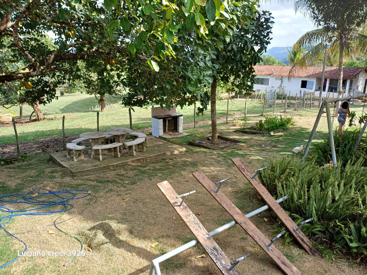 VENDO FAZENDA EM UNIAO DOS PALMARES - ALAGOAS