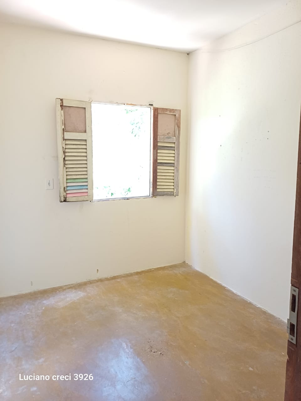 SITIO EM PARIPUEIRA - ALAGOAS