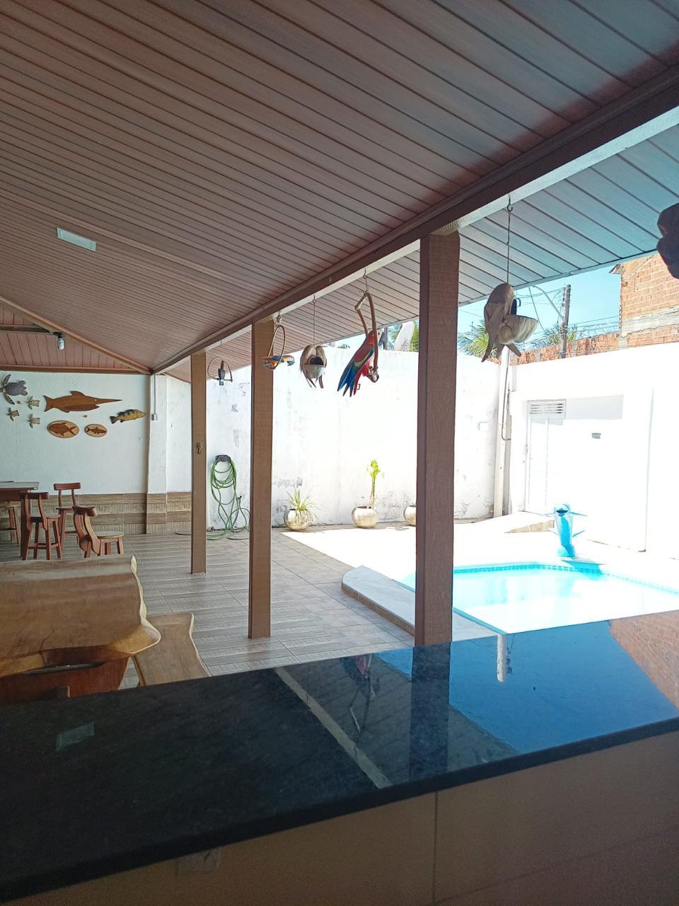 *VENDO BELÍSSIMA CASA NA BARRA DE SÃO MIGUEL  - ALAGOAS A 700MTS DA PRAIA.*